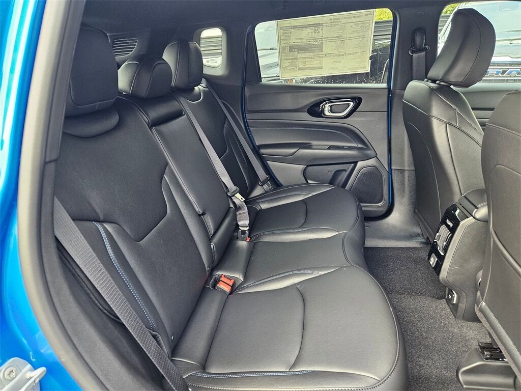 2026 Jeep Compass Limited Gresham OR