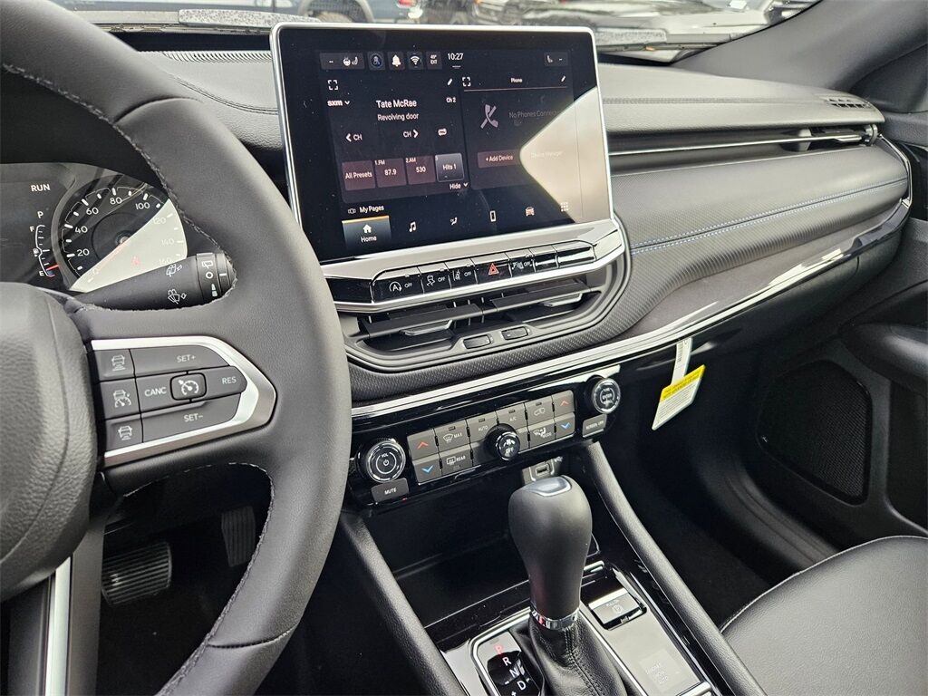 2026 Jeep Compass Limited Gresham OR