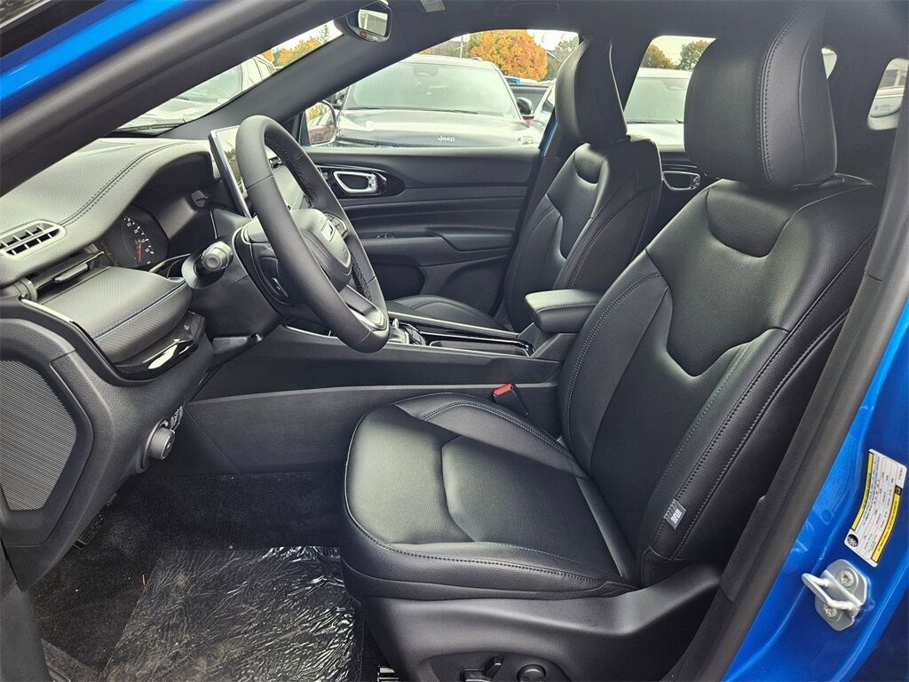 2026 Jeep Compass Limited Gresham OR