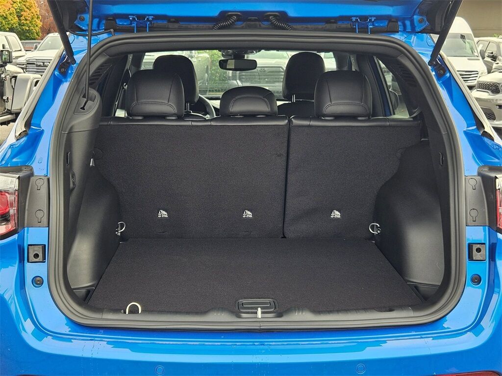 2026 Jeep Compass Limited Gresham OR