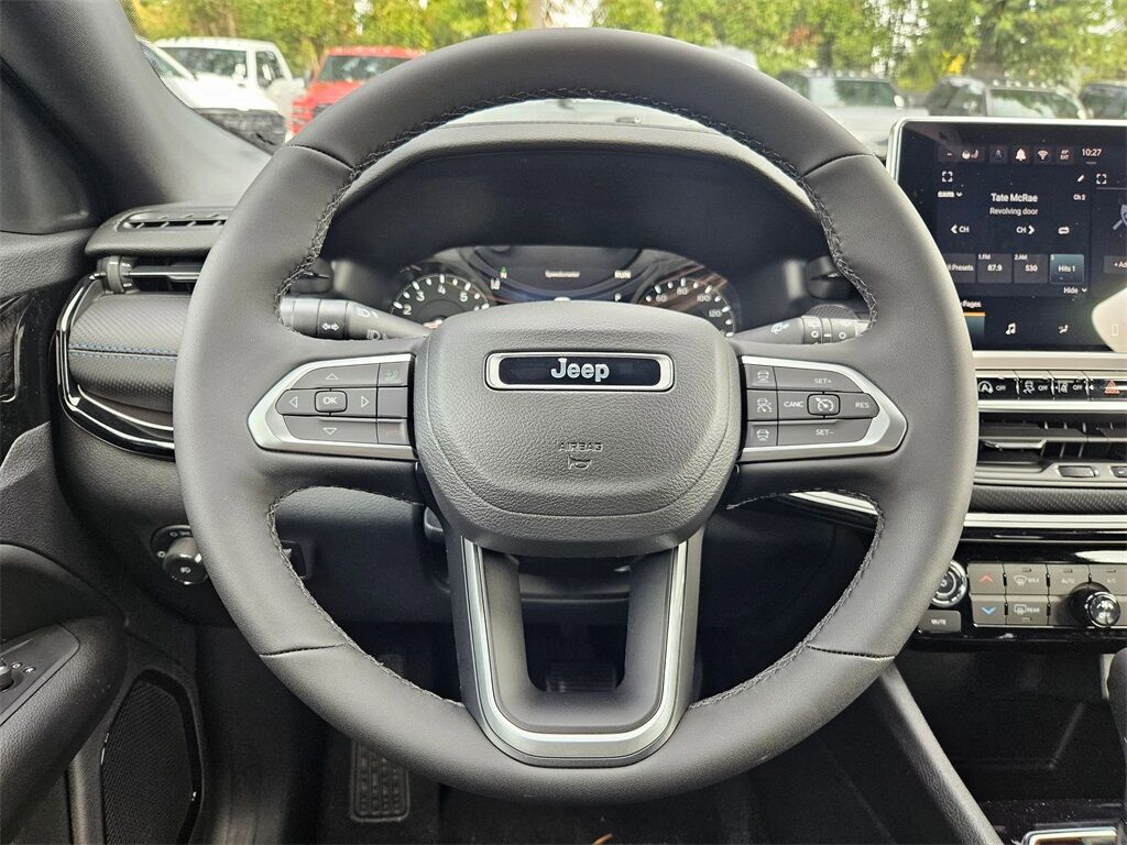 2026 Jeep Compass Limited Gresham OR