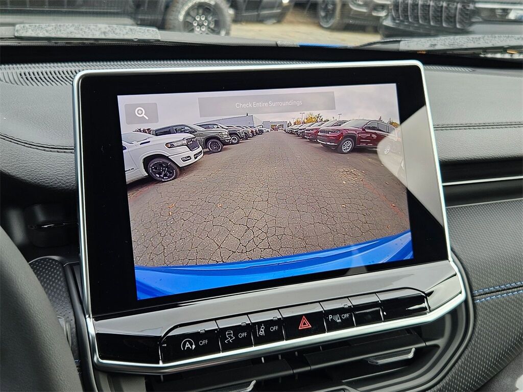 2026 Jeep Compass Limited Gresham OR