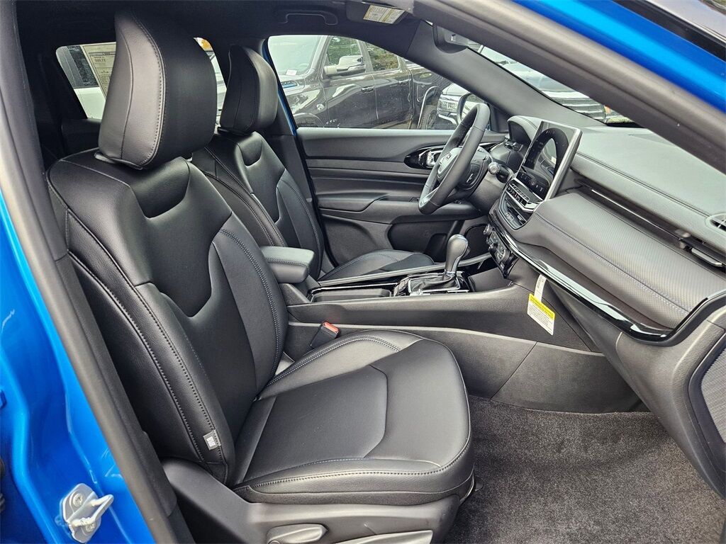 2026 Jeep Compass Limited Gresham OR