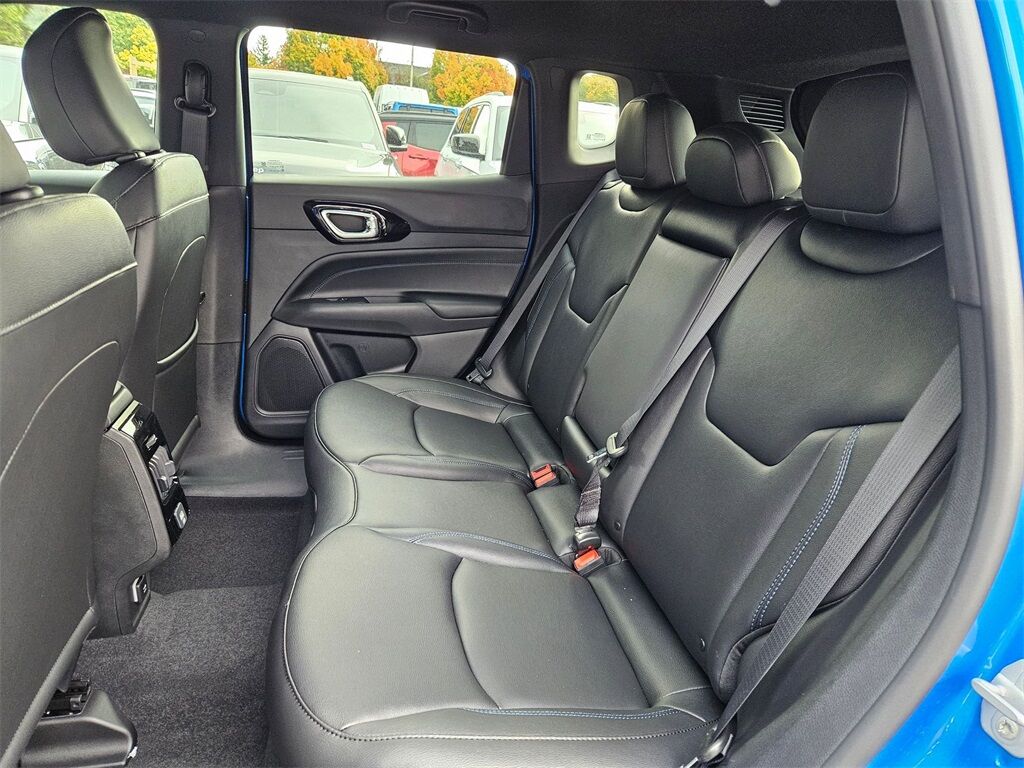 2026 Jeep Compass Limited Gresham OR