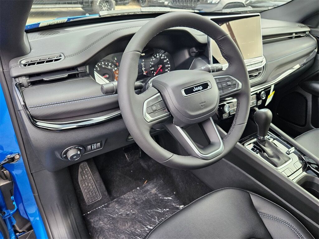 2026 Jeep Compass Limited Gresham OR