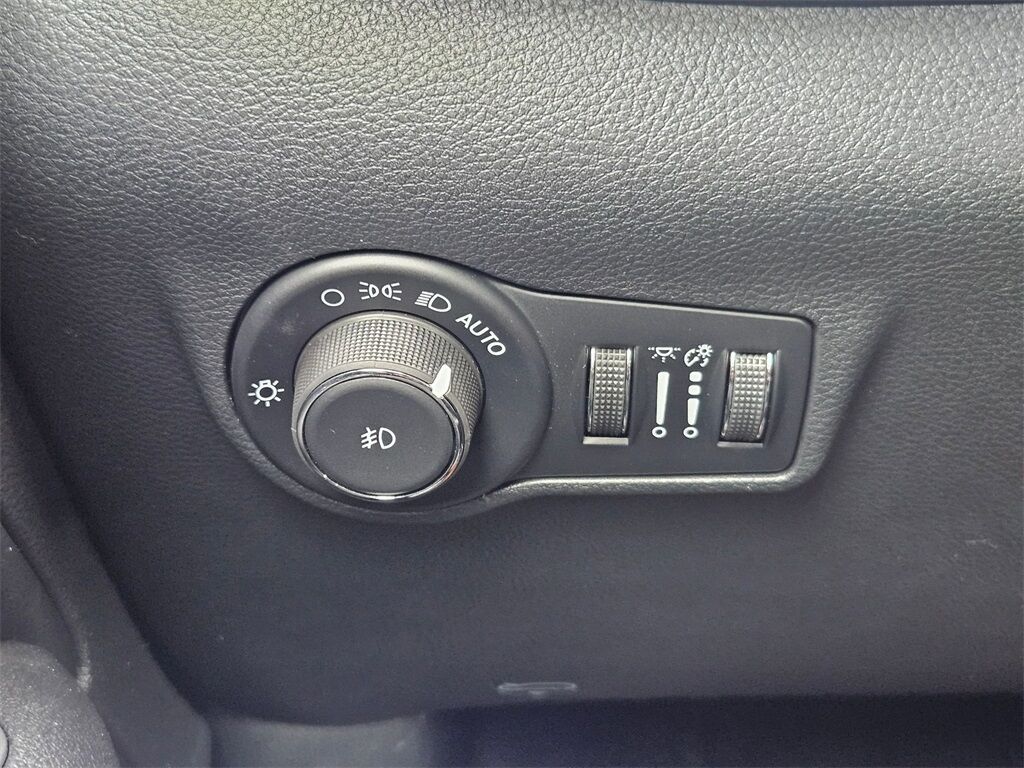 2026 Jeep Compass Limited Gresham OR