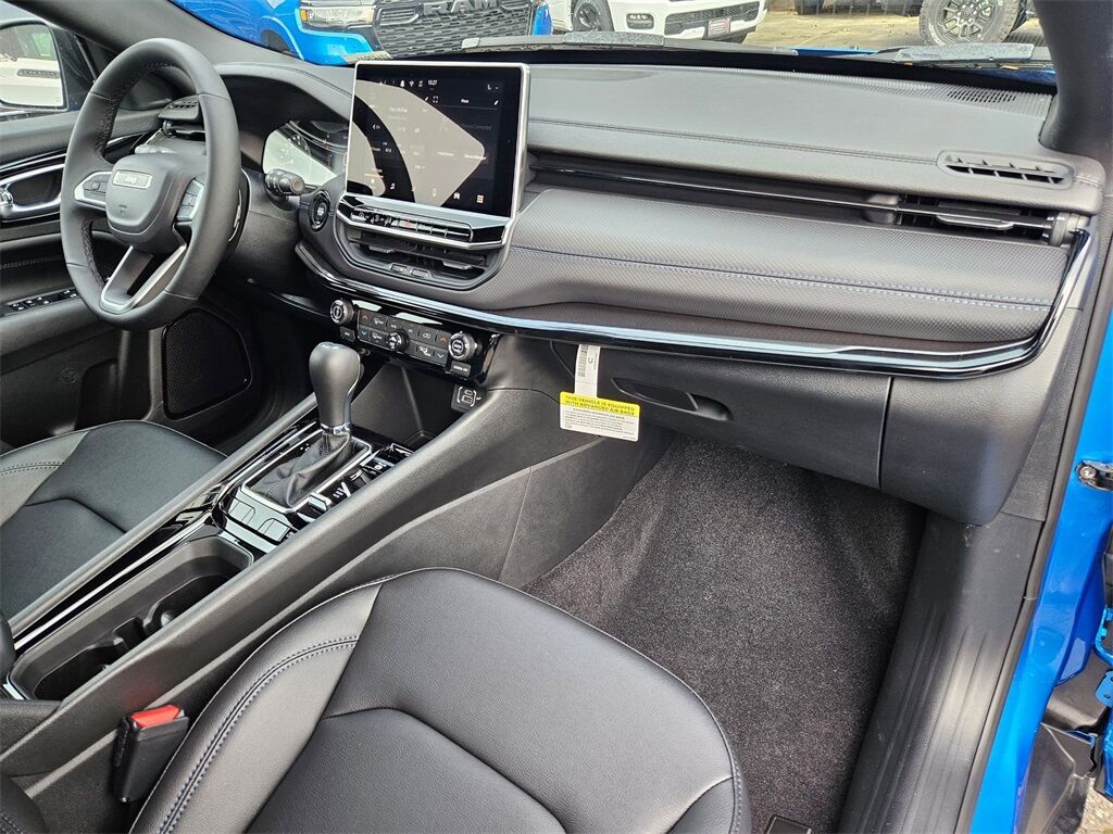 2026 Jeep Compass Limited Gresham OR