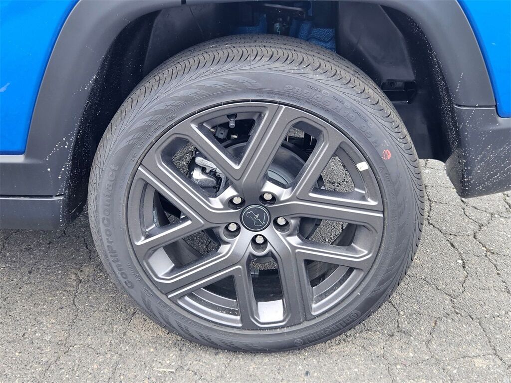 2026 Jeep Compass Limited Gresham OR