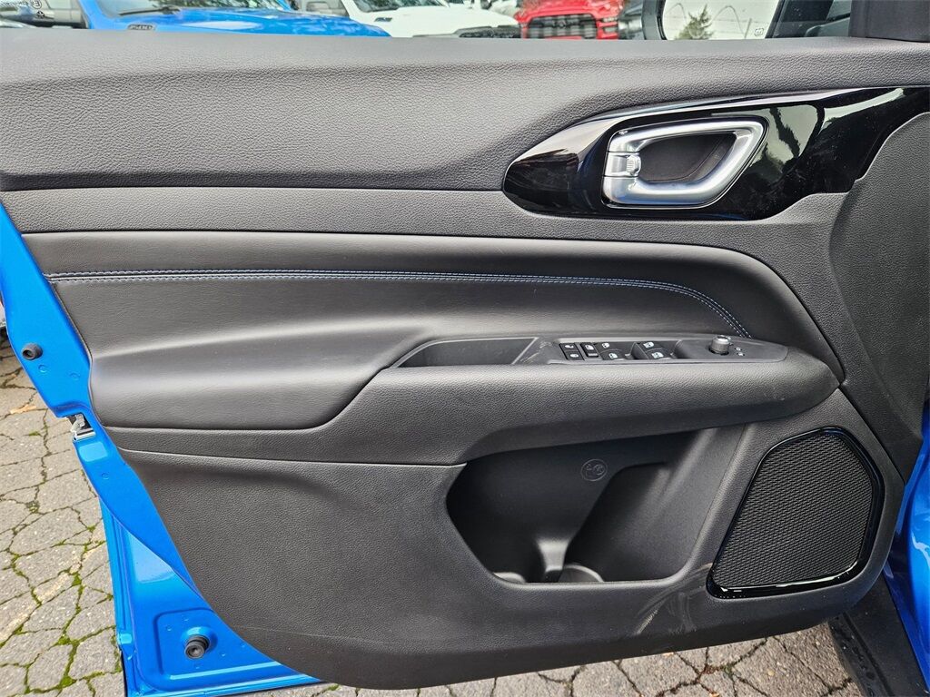 2026 Jeep Compass Limited Gresham OR