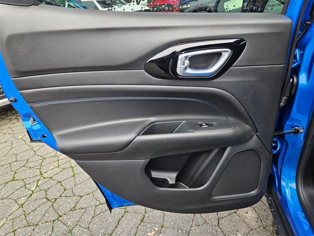 2026 Jeep Compass Limited Gresham OR