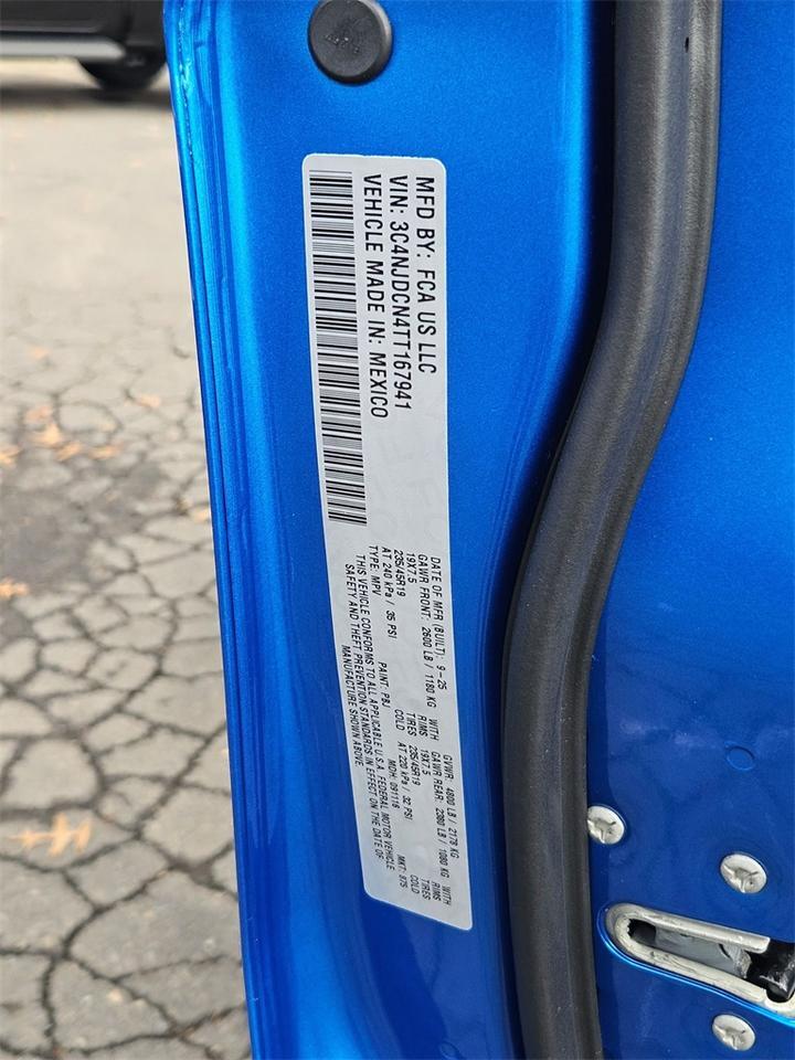 2026 Jeep Compass Limited Gresham OR