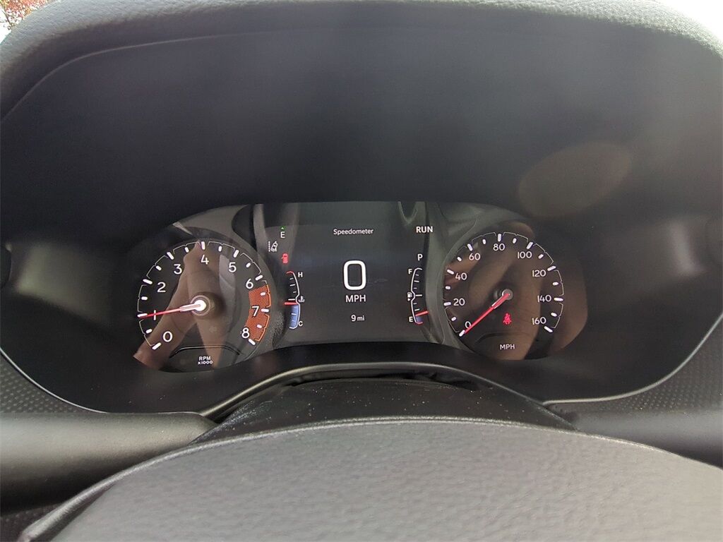 2026 Jeep Compass Limited Gresham OR