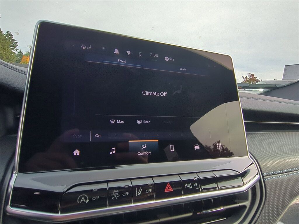 2026 Jeep Compass Limited Gresham OR