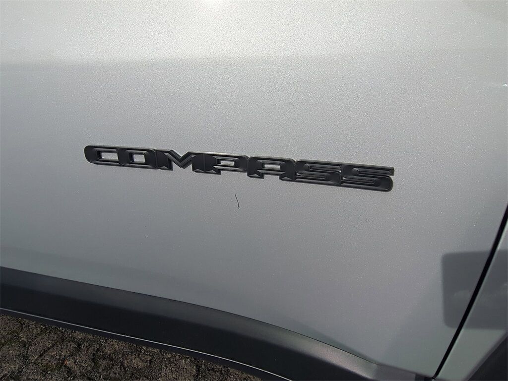 2026 Jeep Compass Limited Gresham OR