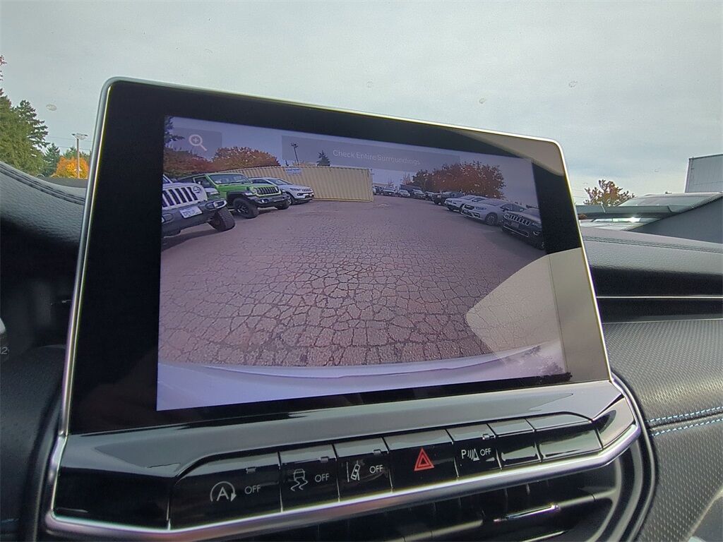 2026 Jeep Compass Limited Gresham OR