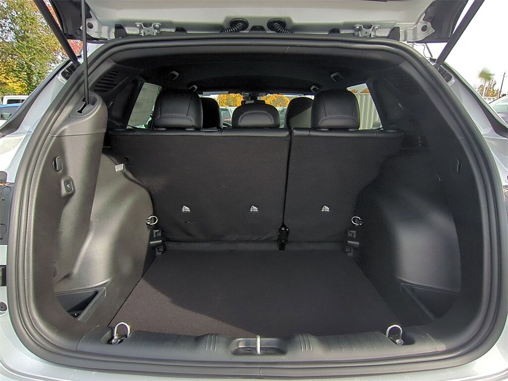 2026 Jeep Compass Limited Gresham OR