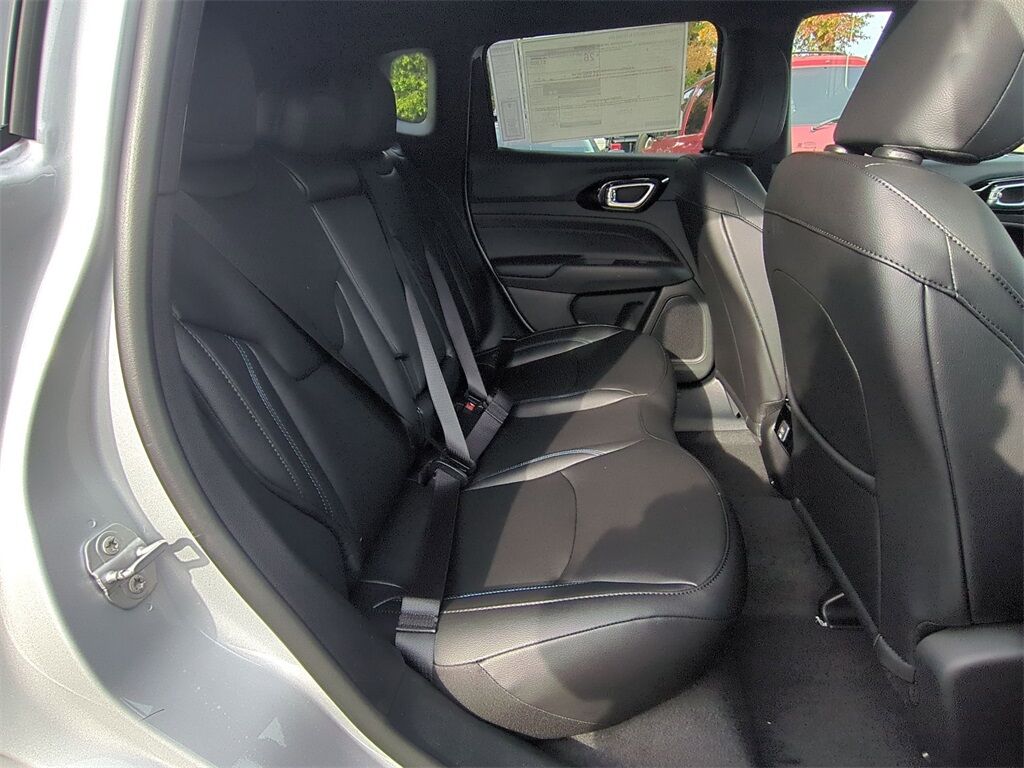 2026 Jeep Compass Limited Gresham OR