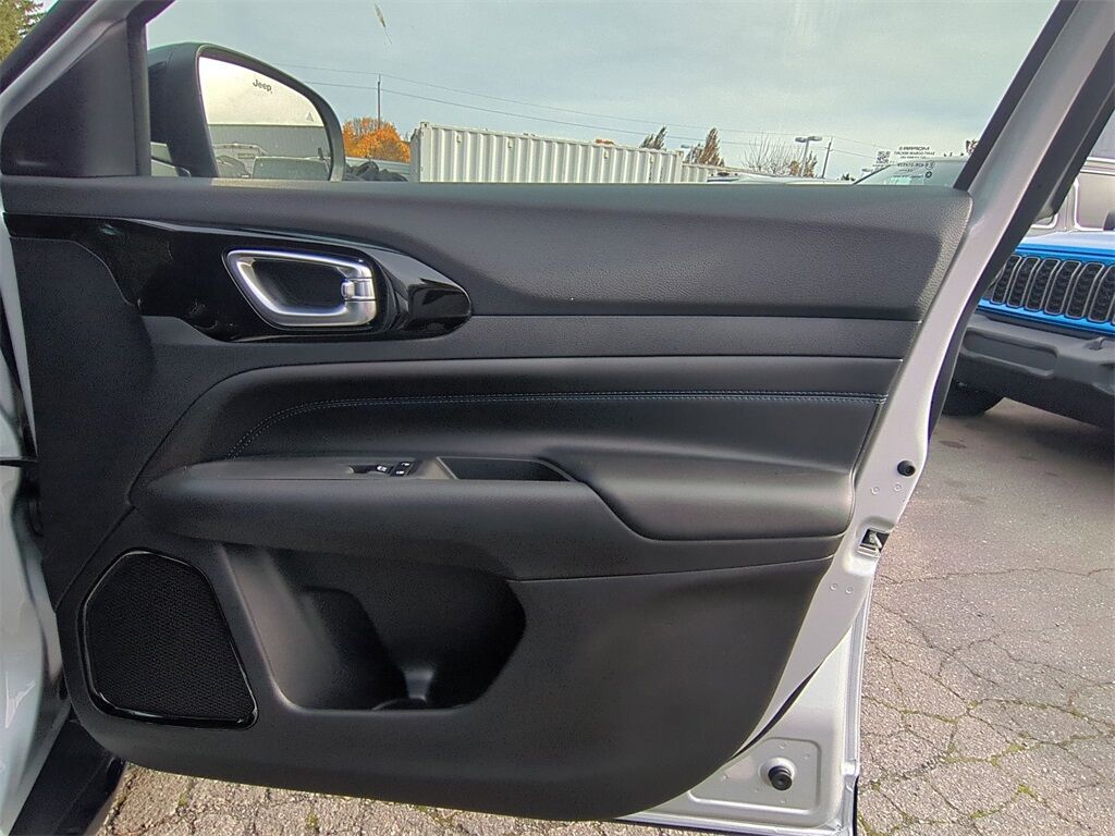 2026 Jeep Compass Limited Gresham OR