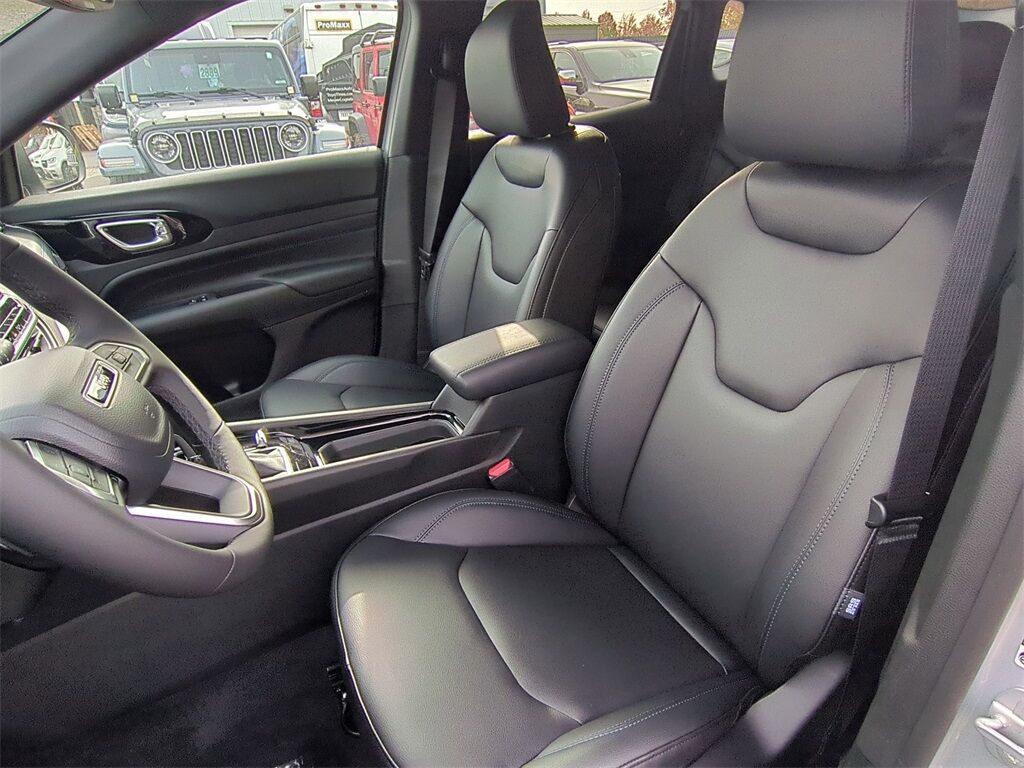 2026 Jeep Compass Limited Gresham OR