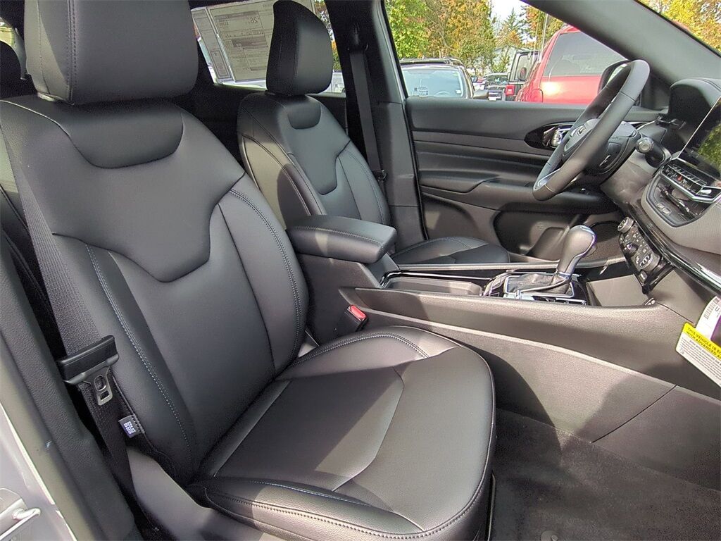 2026 Jeep Compass Limited Gresham OR