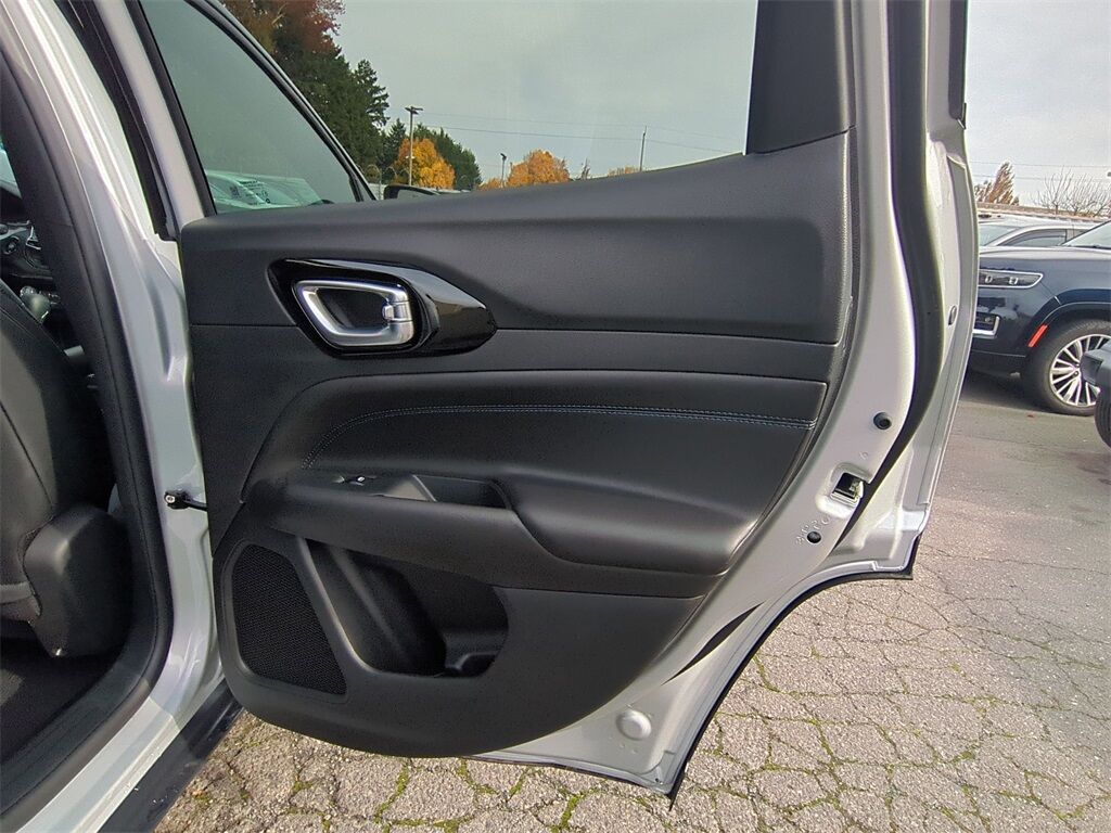 2026 Jeep Compass Limited Gresham OR