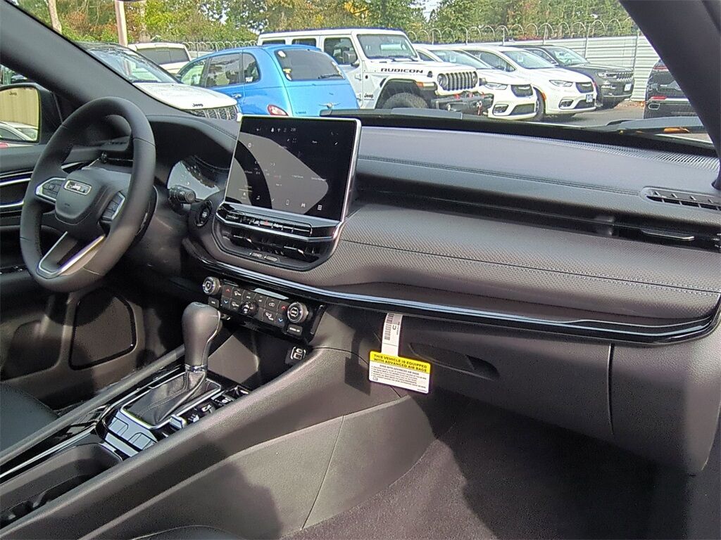 2026 Jeep Compass Limited Gresham OR