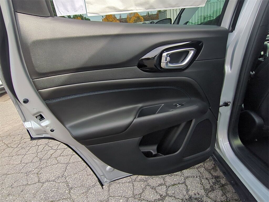 2026 Jeep Compass Limited Gresham OR