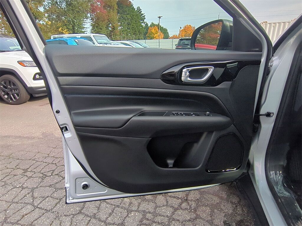 2026 Jeep Compass Limited Gresham OR