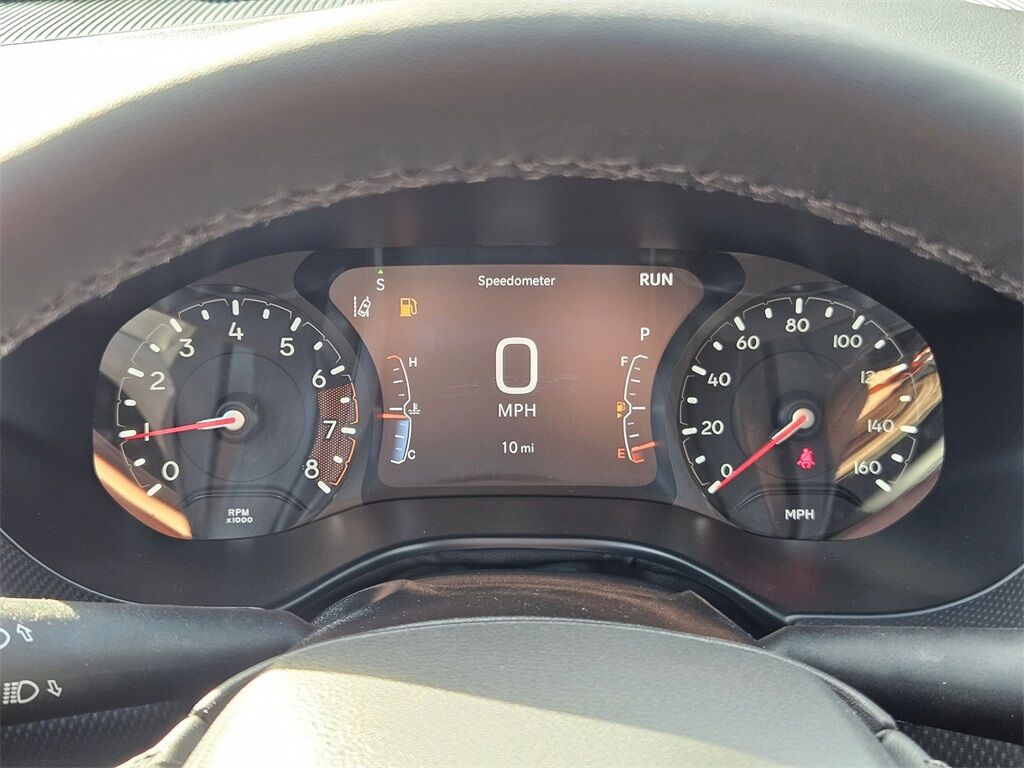 2026 Jeep Compass Limited Gresham OR