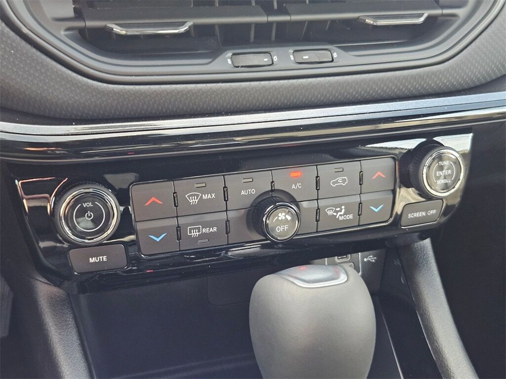 2026 Jeep Compass Limited Gresham OR