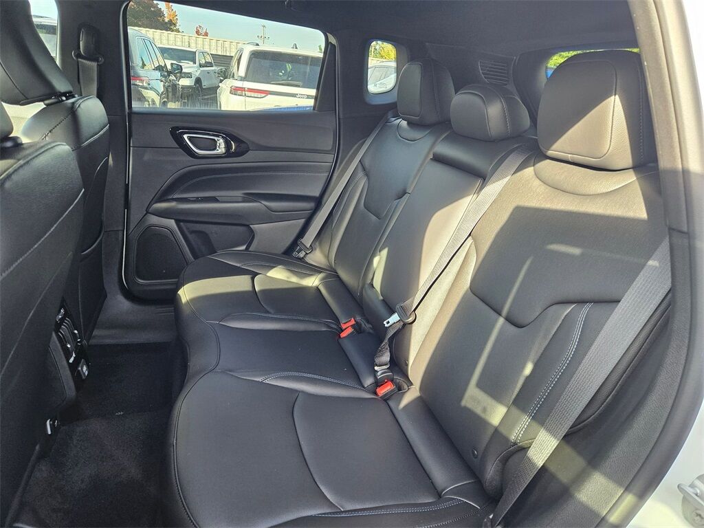 2026 Jeep Compass Limited Gresham OR