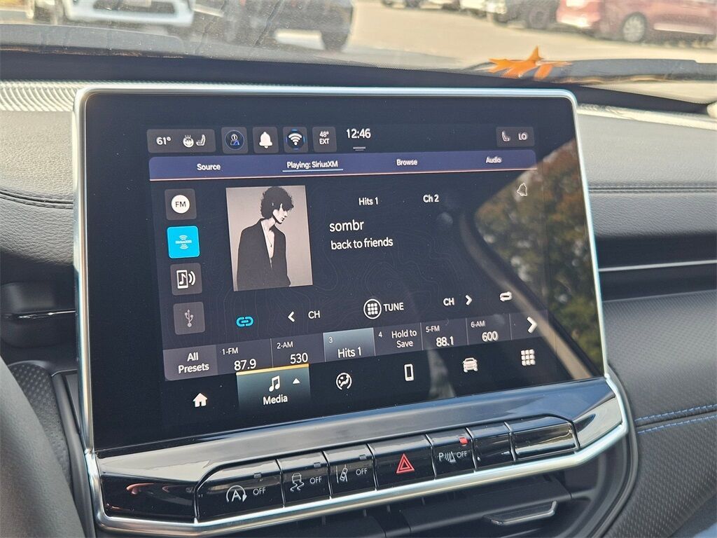 2026 Jeep Compass Limited Gresham OR