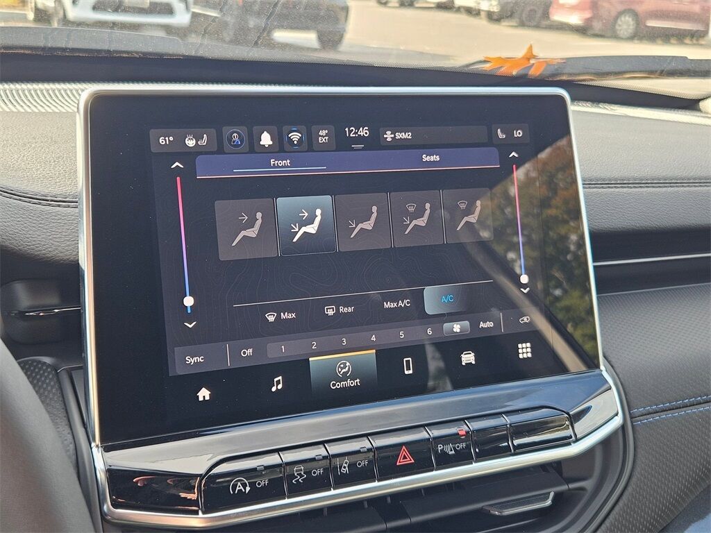 2026 Jeep Compass Limited Gresham OR