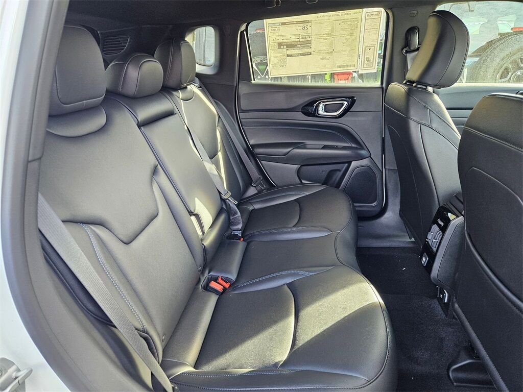 2026 Jeep Compass Limited Gresham OR