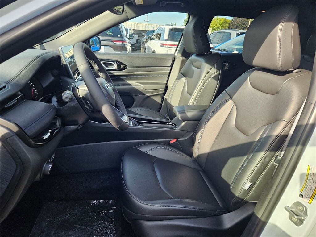 2026 Jeep Compass Limited Gresham OR