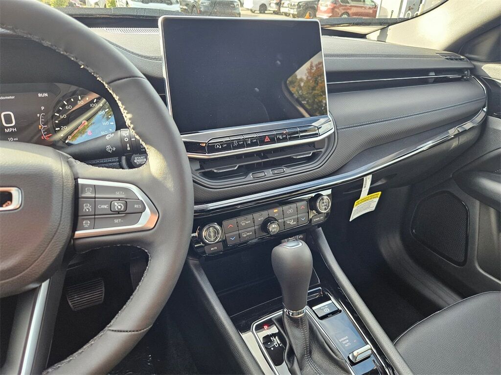 2026 Jeep Compass Limited Gresham OR