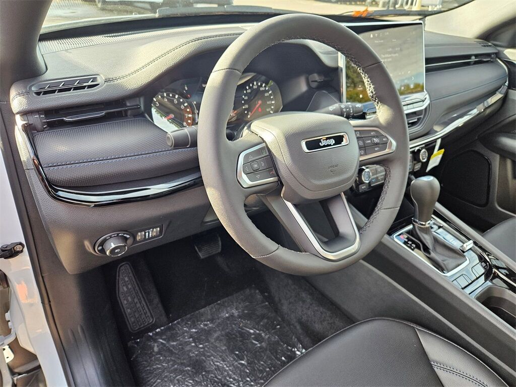 2026 Jeep Compass Limited Gresham OR