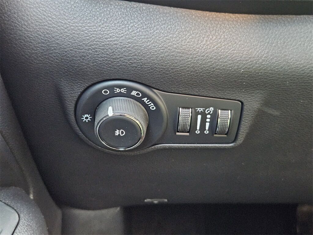 2026 Jeep Compass Limited Gresham OR