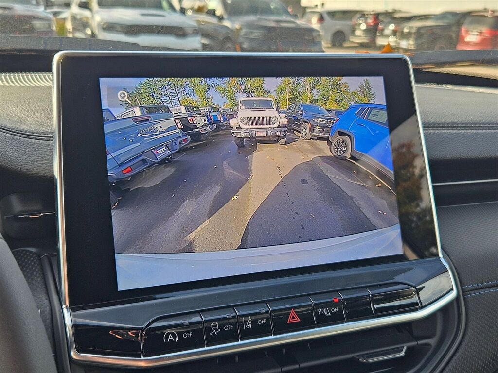 2026 Jeep Compass Limited Gresham OR