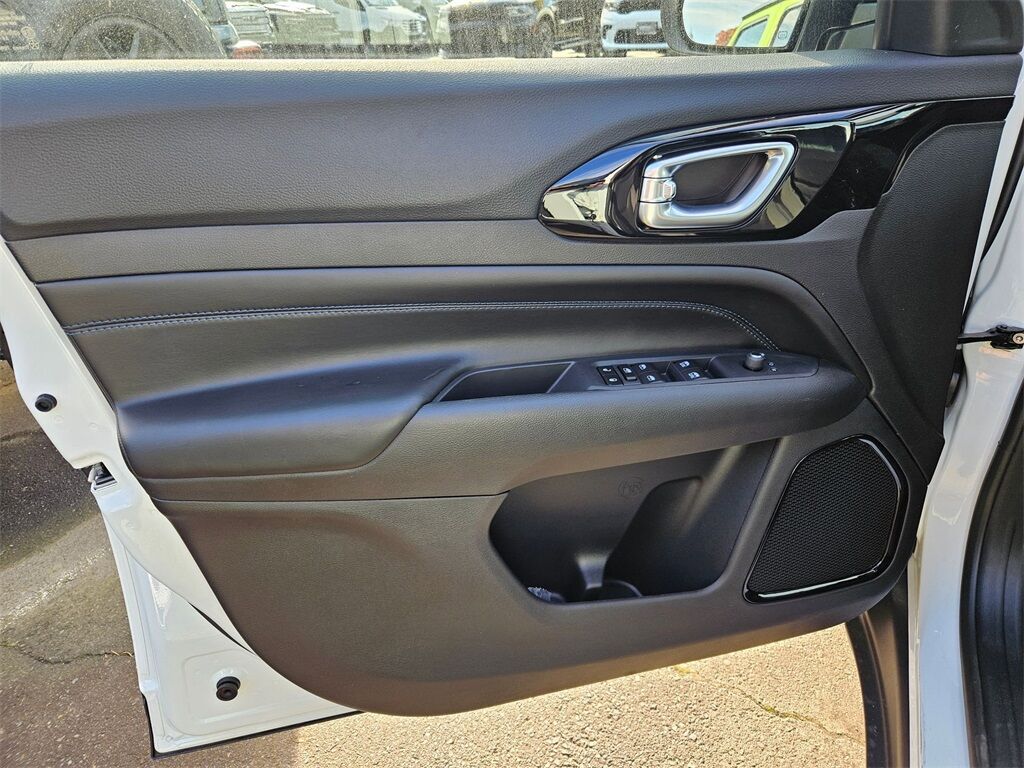 2026 Jeep Compass Limited Gresham OR