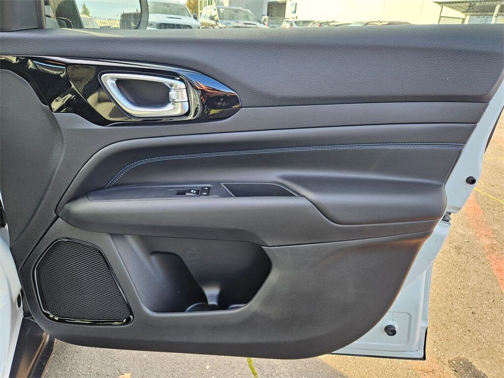 2026 Jeep Compass Limited Gresham OR