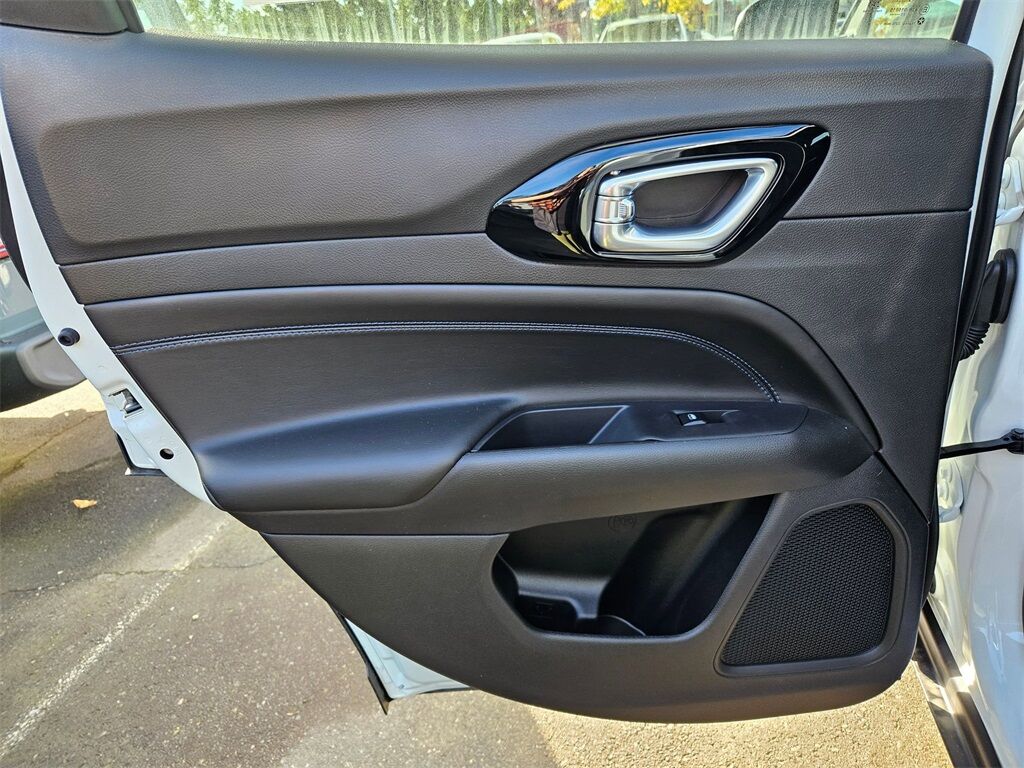 2026 Jeep Compass Limited Gresham OR