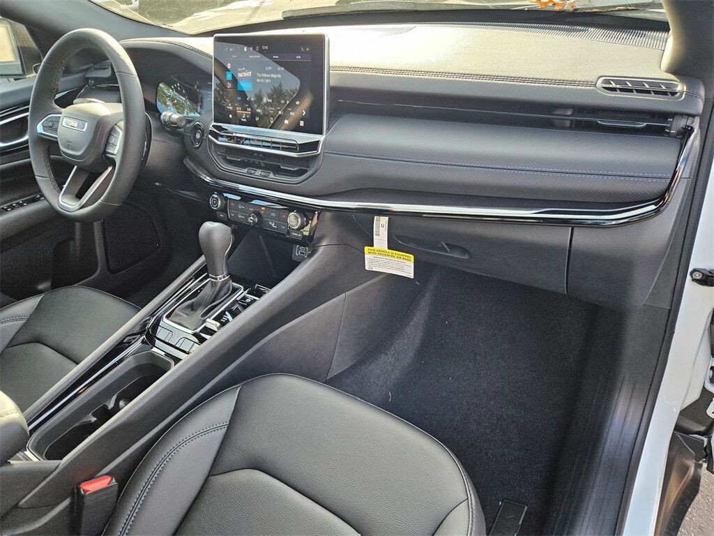 2026 Jeep Compass Limited Gresham OR