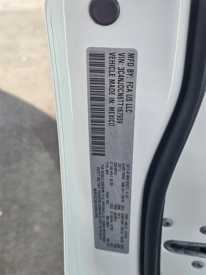 2026 Jeep Compass Limited Gresham OR