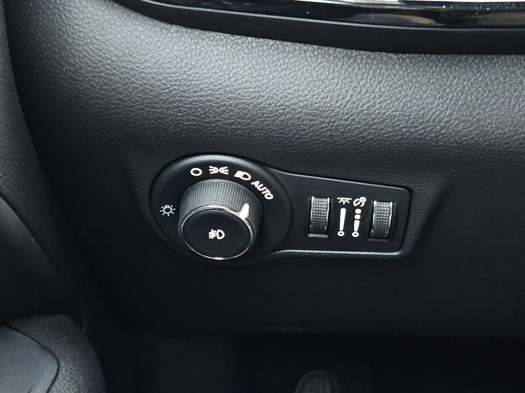 2026 Jeep Compass Limited Gresham OR