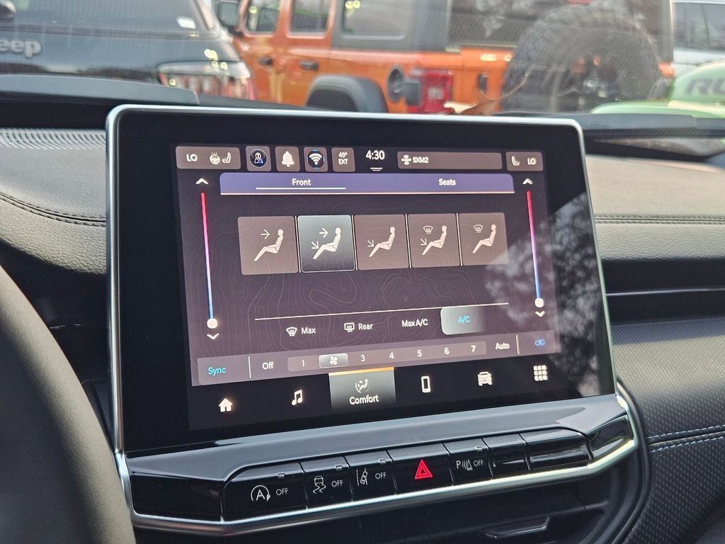 2026 Jeep Compass Limited Gresham OR