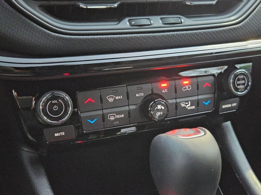 2026 Jeep Compass Limited Gresham OR