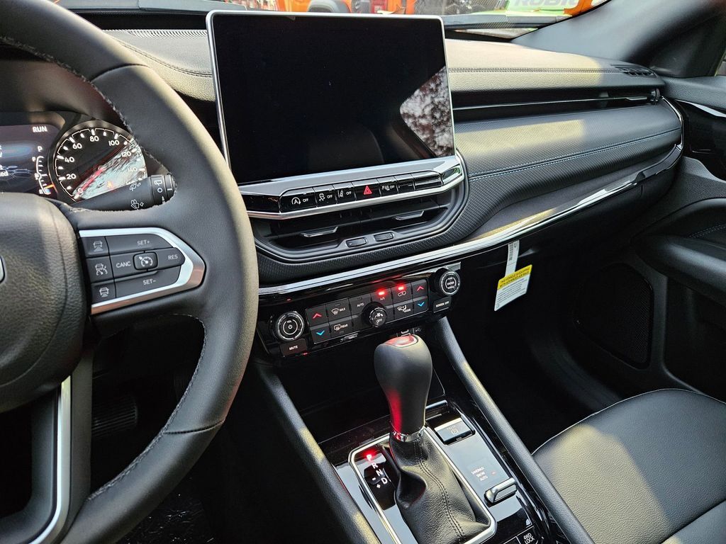 2026 Jeep Compass Limited Gresham OR