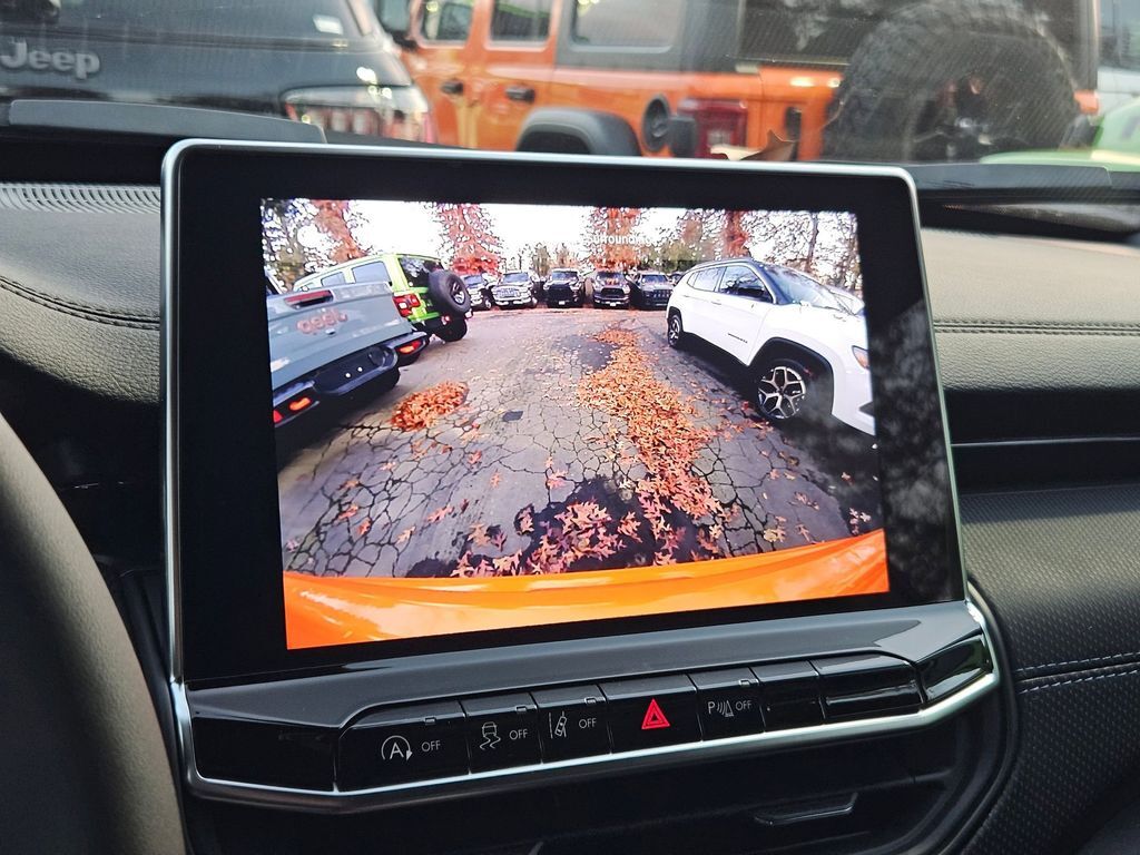 2026 Jeep Compass Limited Gresham OR