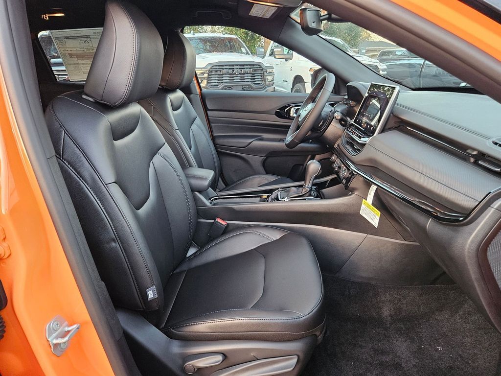 2026 Jeep Compass Limited Gresham OR